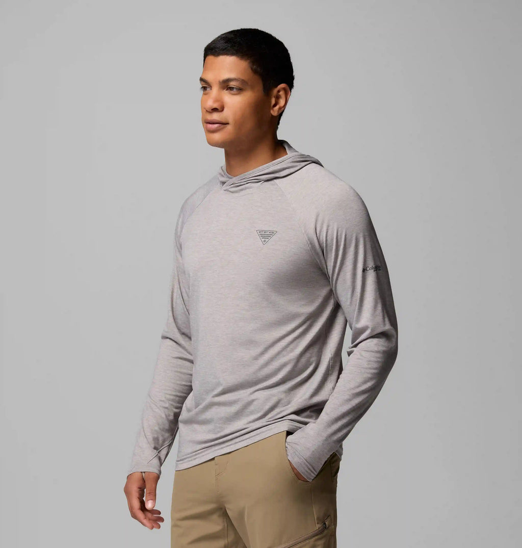 Men's PFG Uncharted II Hoodie