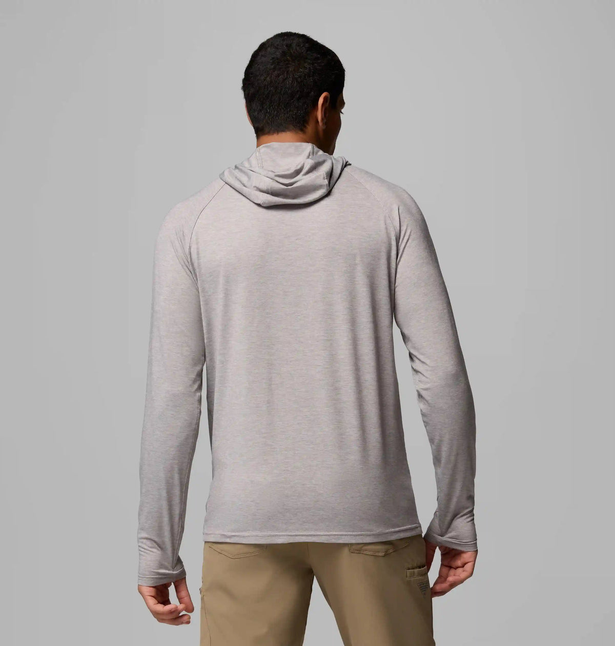Men's PFG Uncharted II Hoodie
