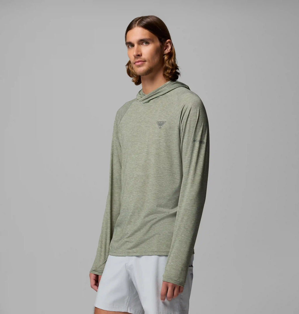 Men's PFG Uncharted II Hoodie