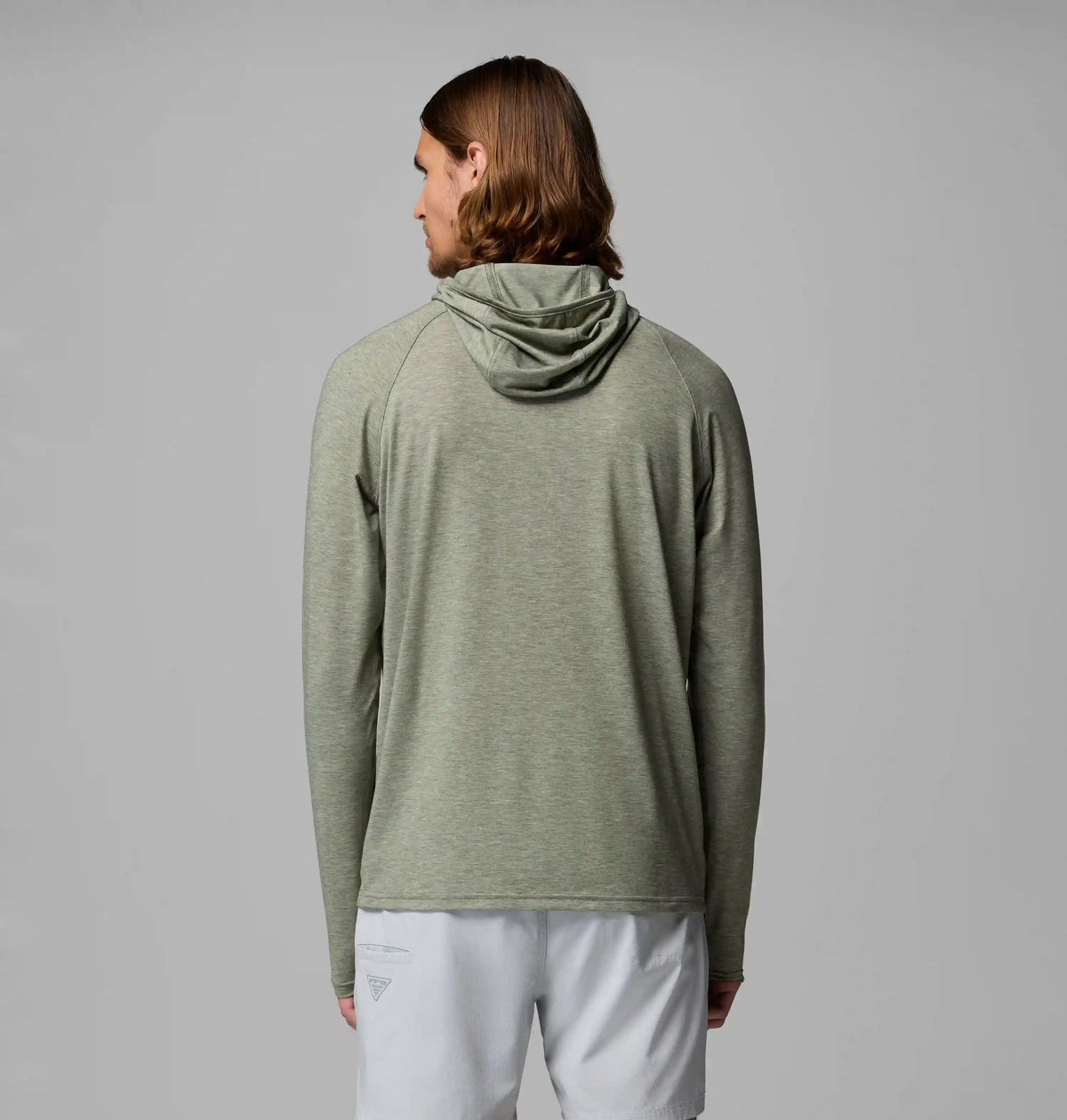 Men's PFG Uncharted II Hoodie
