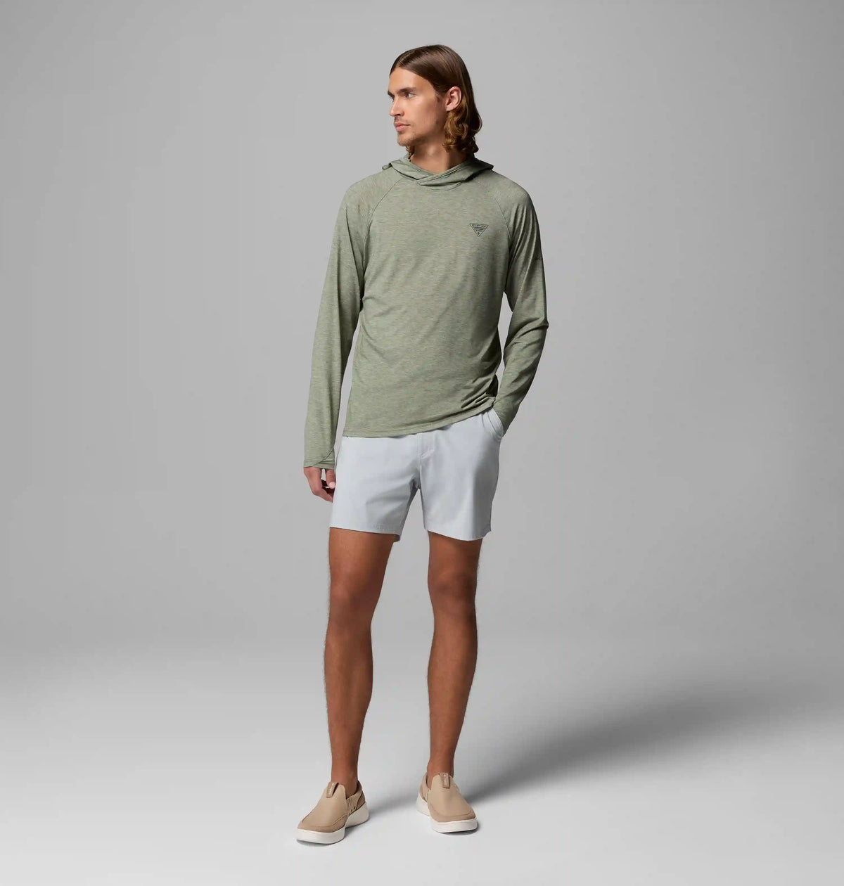 Men's PFG Uncharted II Hoodie