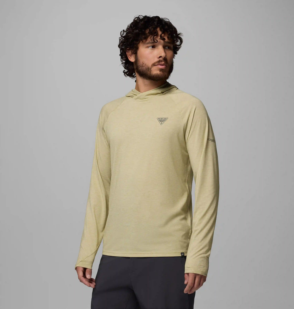 Men's PFG Uncharted II Hoodie