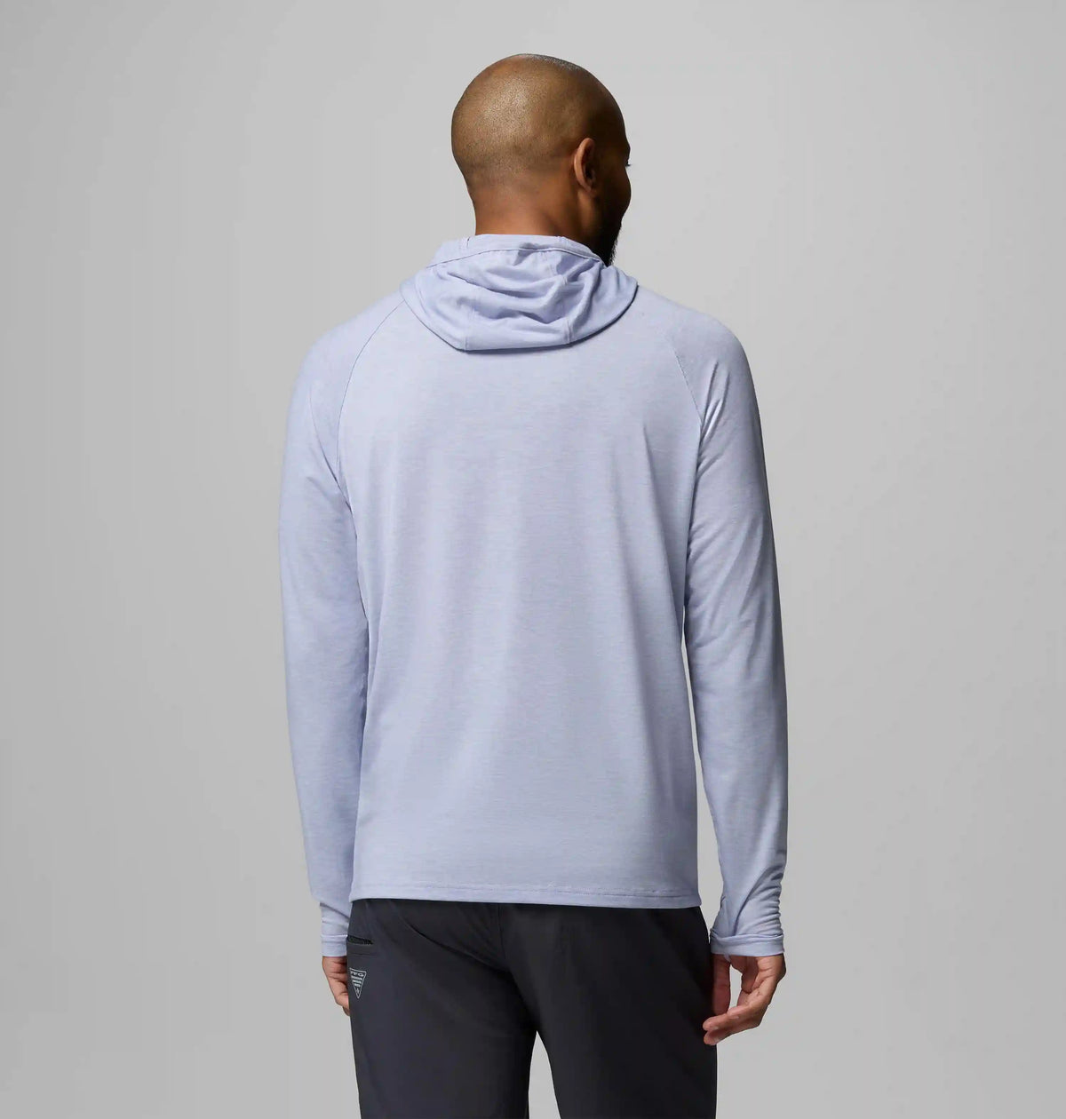 Men's PFG Uncharted II Hoodie