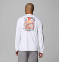 Men's Terminal Tackle PFG Fish Shine II Long Sleeve Shirt