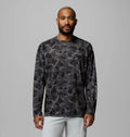 Men's Super Terminal Tackle PFG Frigate Frenz Long Sleeve Shirt