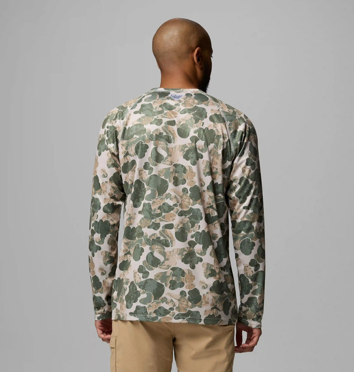 Men's Super Terminal Tackle PFG Frigate Frenz Long Sleeve Shirt