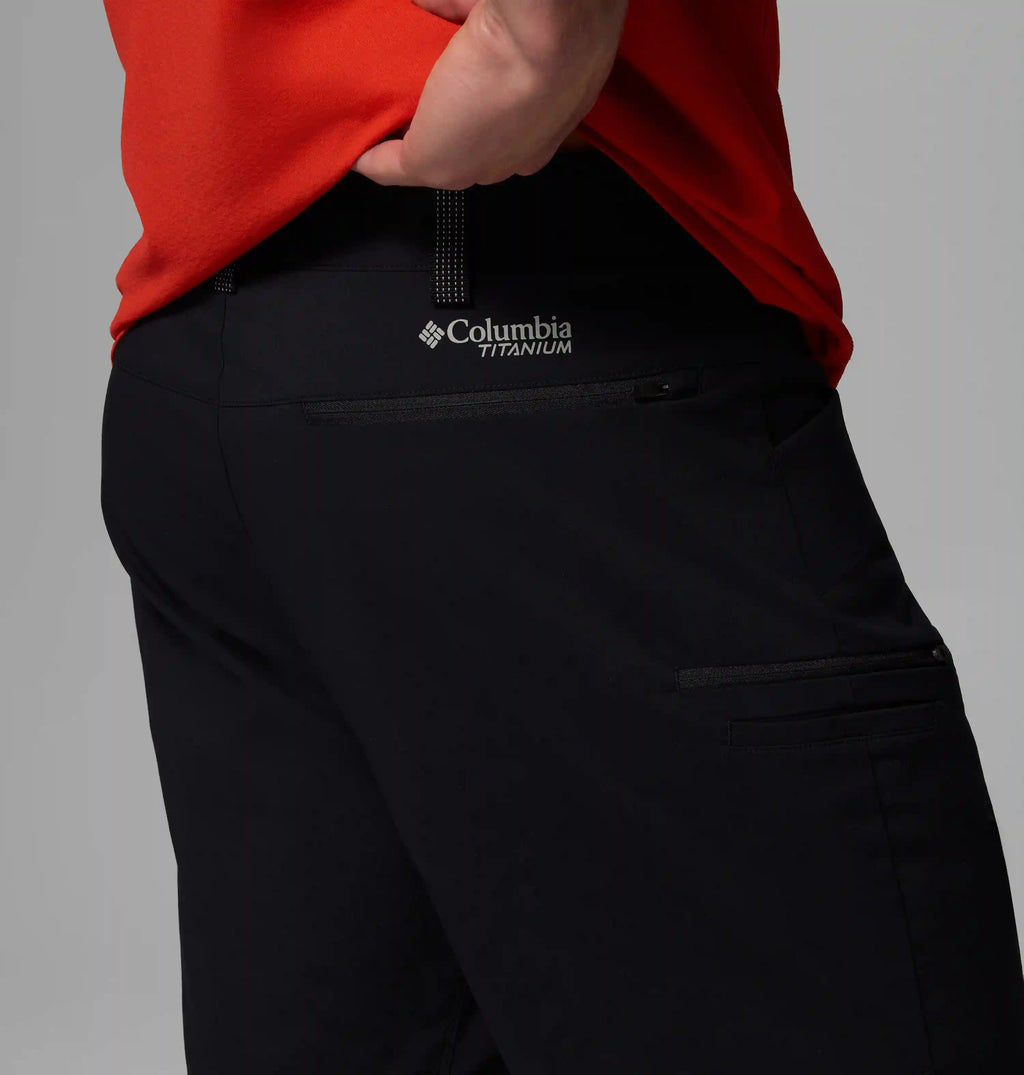 Men's Cosmiques Pro Nylon Shorts
