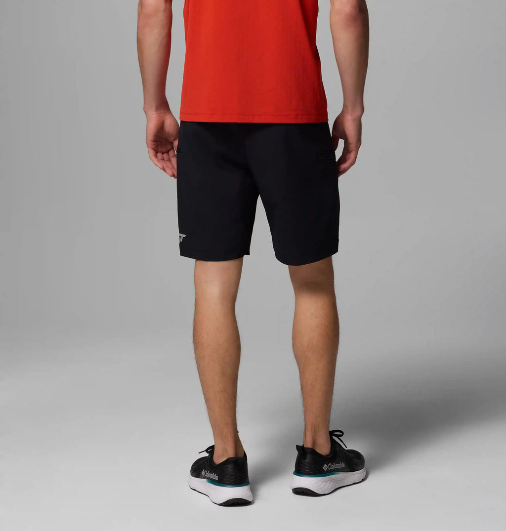 Men's Cosmiques Pro Nylon Shorts