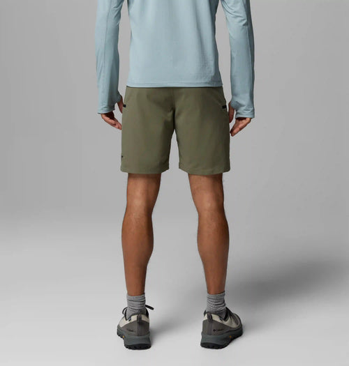 Men's Cosmiques Pro Nylon Shorts