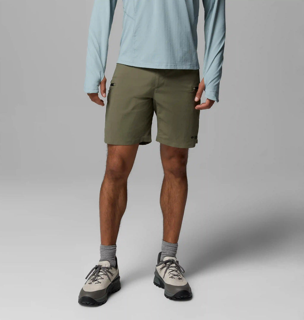 Men's Cosmiques Pro Nylon Shorts