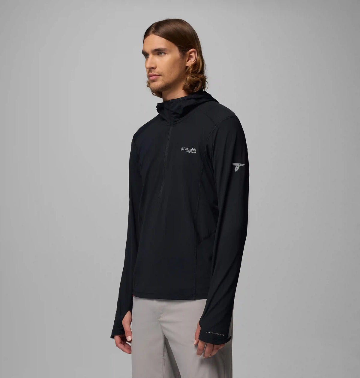 Men's Diamond Peak Pro Hoodie