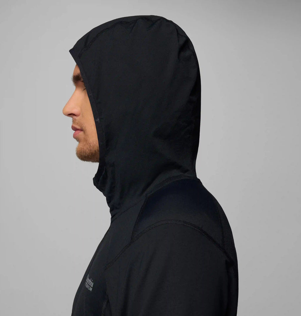 Men's Diamond Peak Pro Hoodie