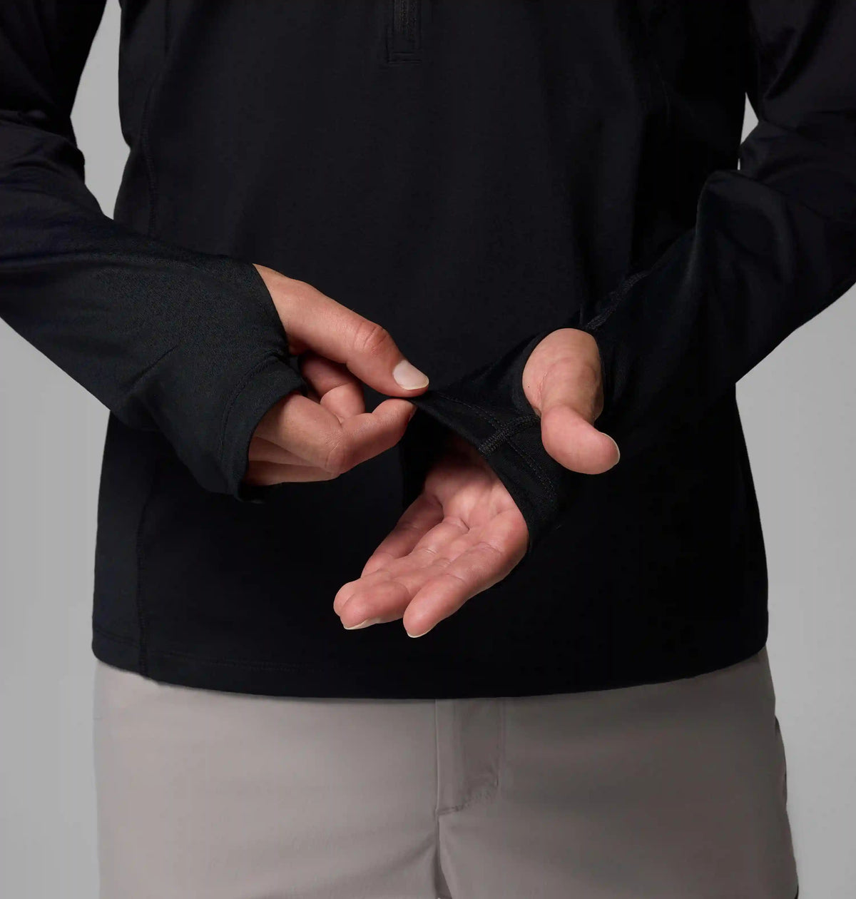 Men's Diamond Peak Pro Hoodie