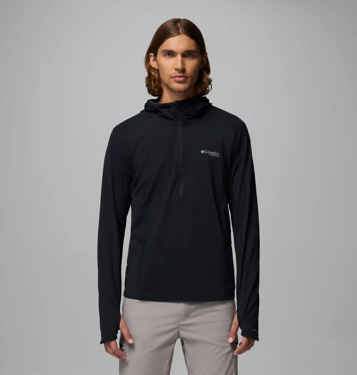 Men's Diamond Peak Pro Hoodie