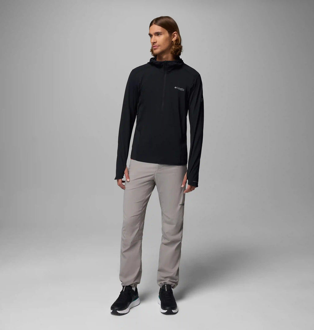 Men's Diamond Peak Pro Hoodie