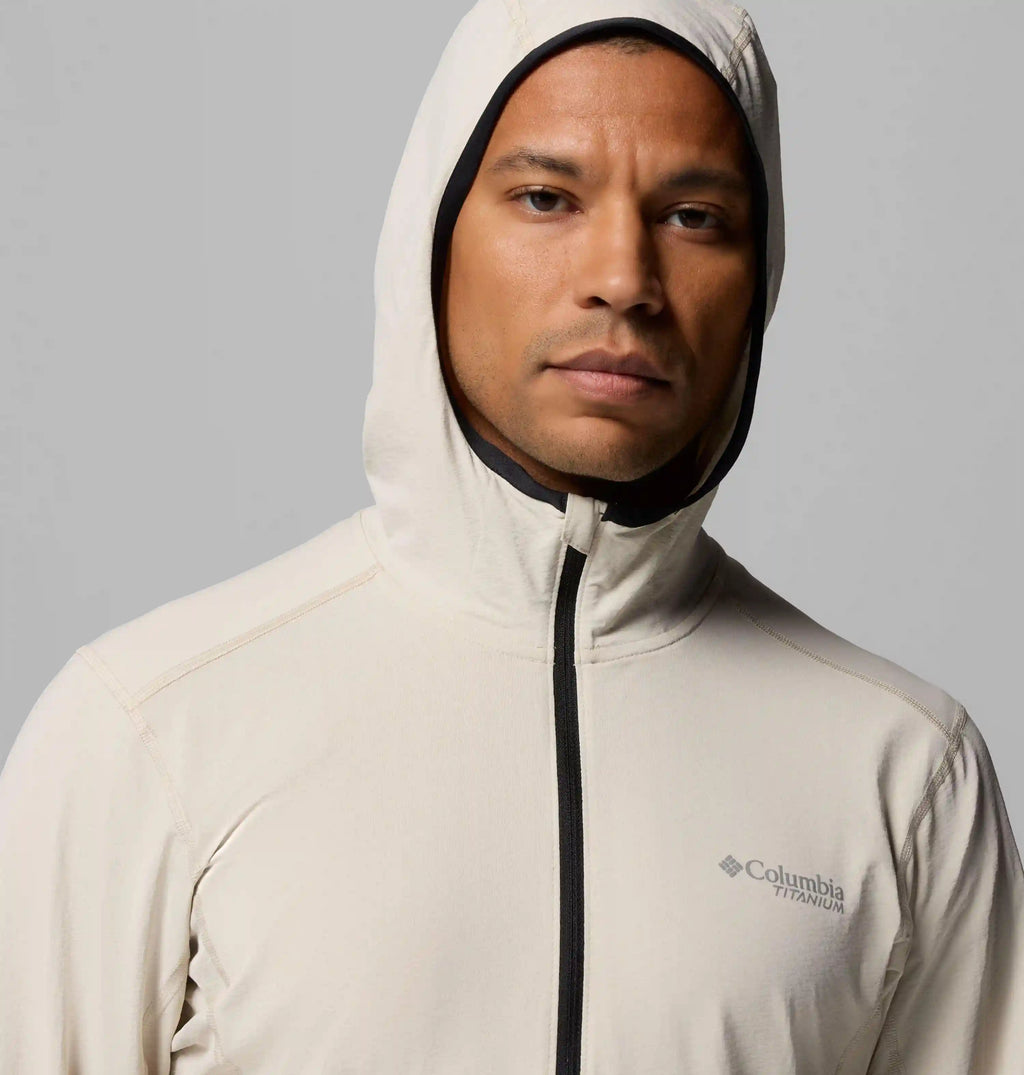 Men's Diamond Peak Pro Hoodie