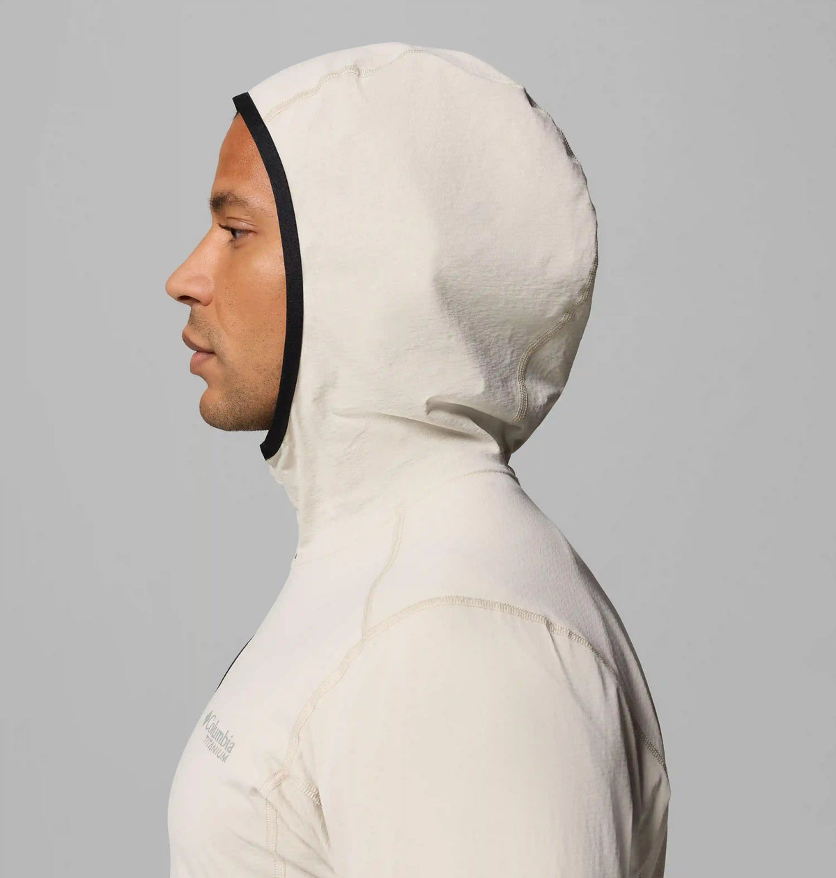 Men's Diamond Peak Pro Hoodie