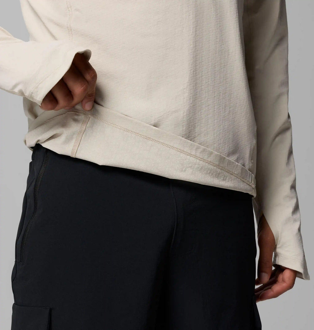 Men's Diamond Peak Pro Hoodie