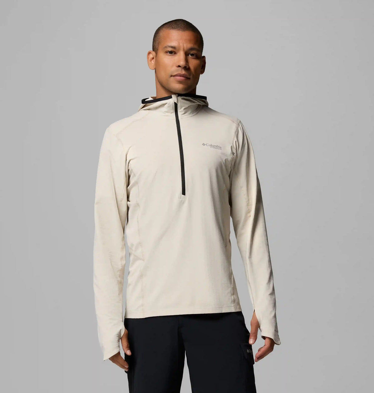 Men's Diamond Peak Pro Hoodie
