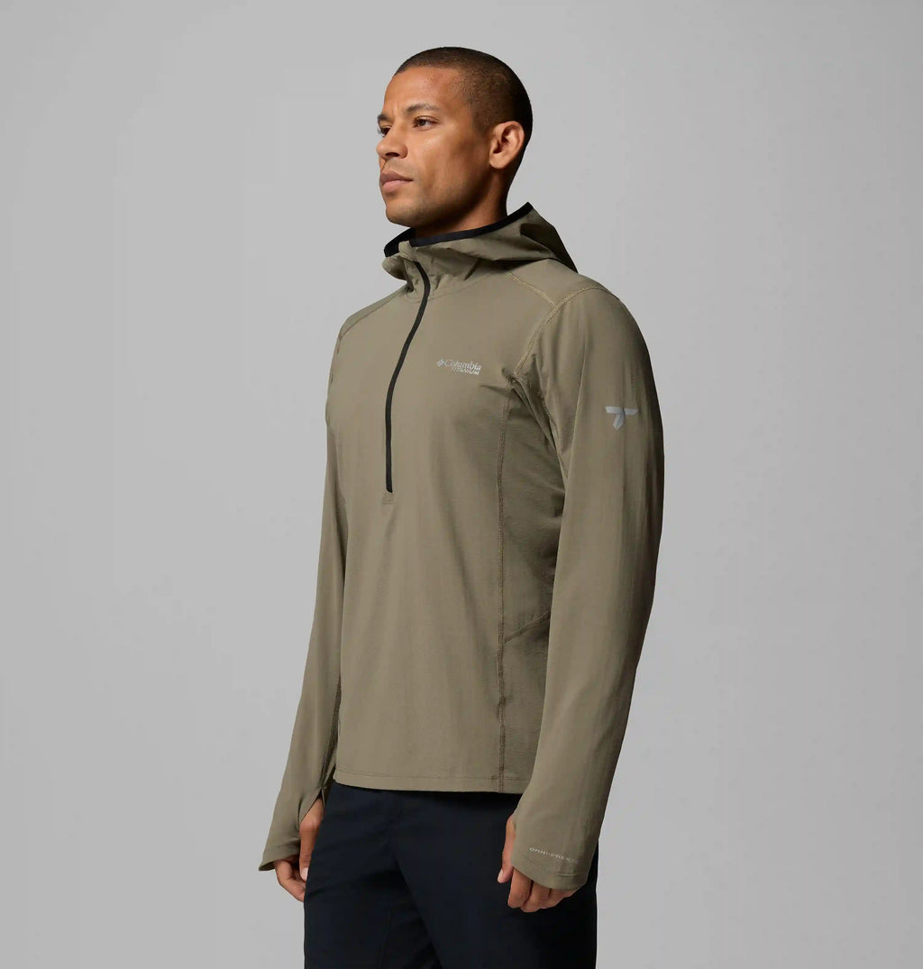 Men's Diamond Peak Pro Hoodie