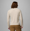 Men's Diamond Peak Pro Long Sleeve Crew