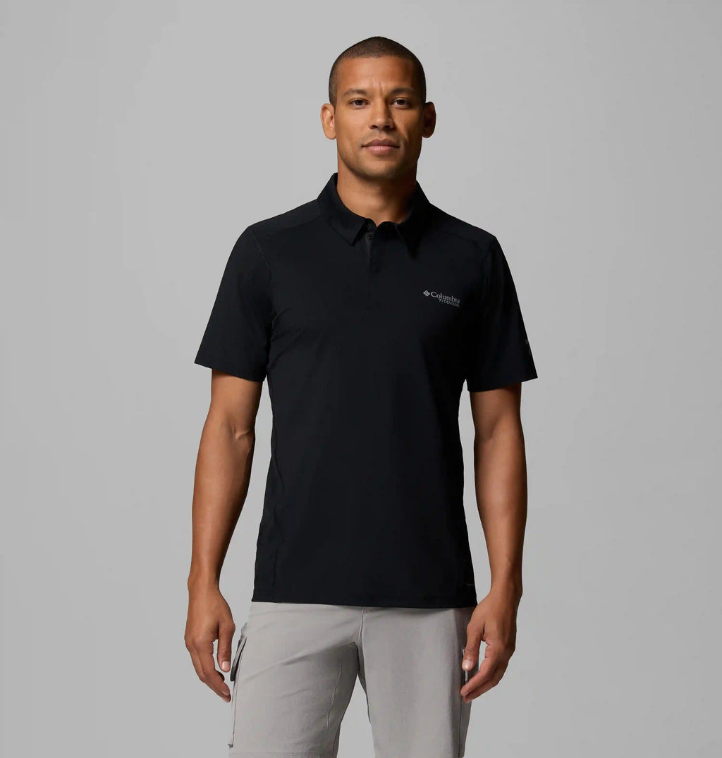 Men's Diamond Peak Pro Polo