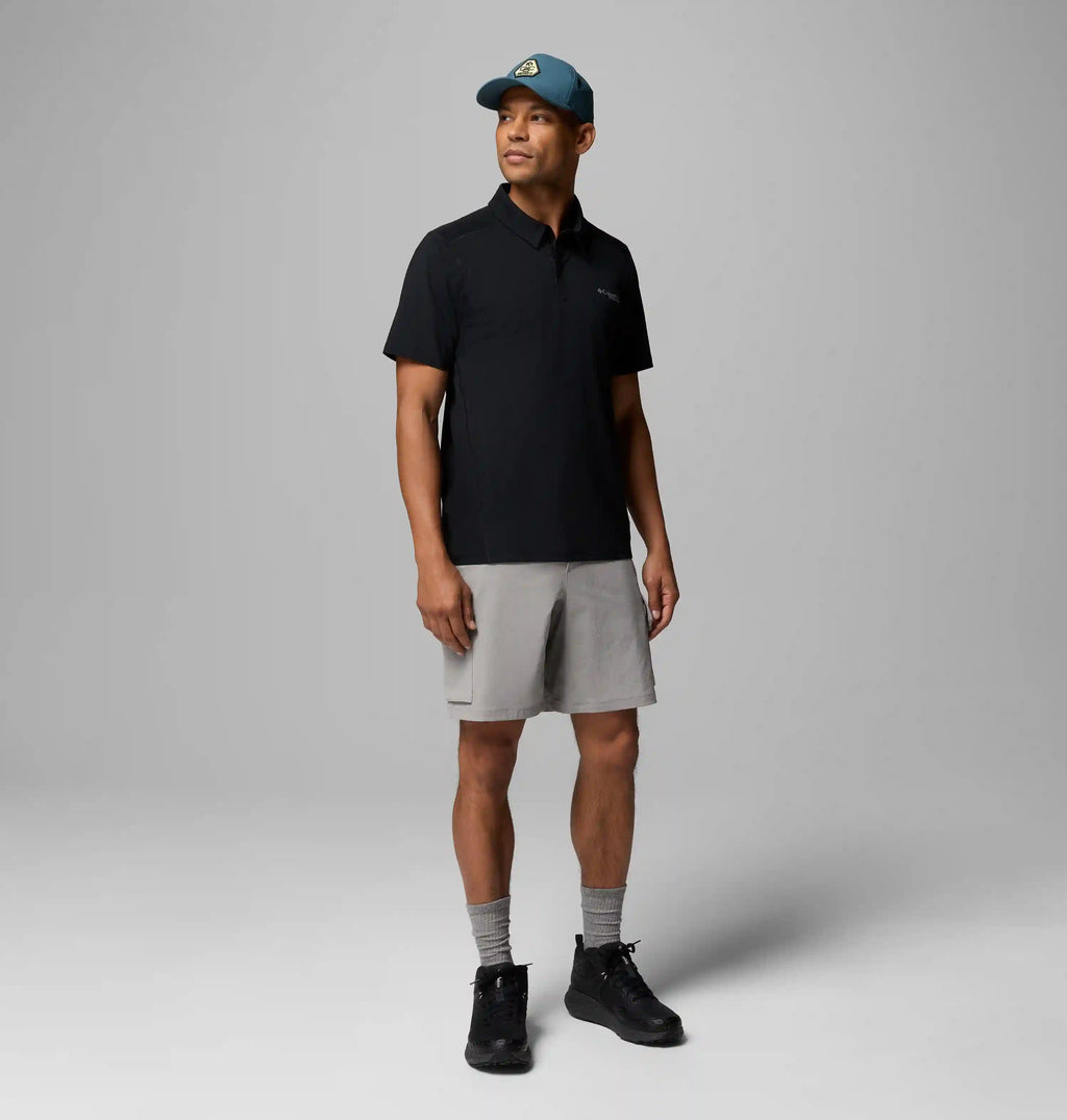 Men's Diamond Peak Pro Polo