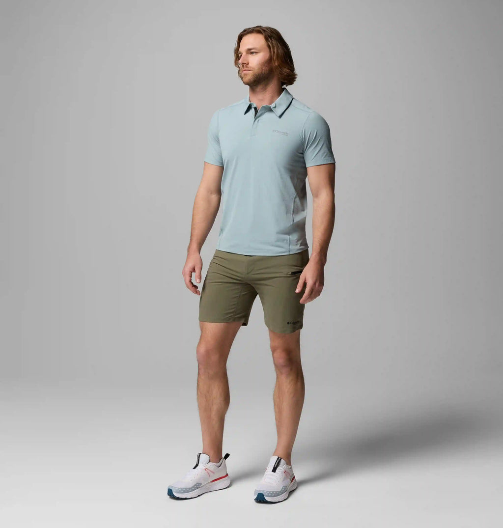 Men's Diamond Peak Pro Polo