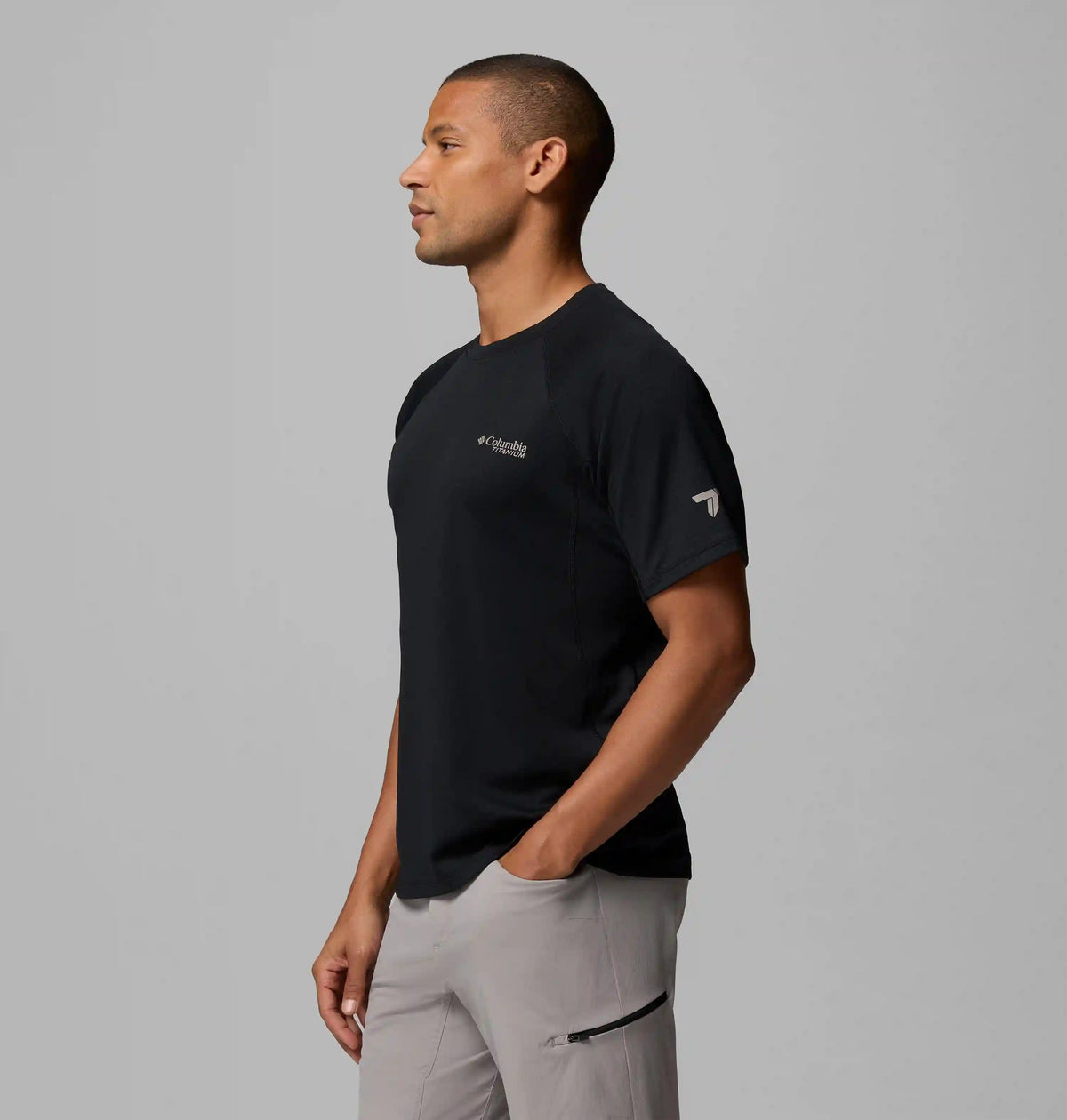 Men's DriVenture Short Sleeve Shirt