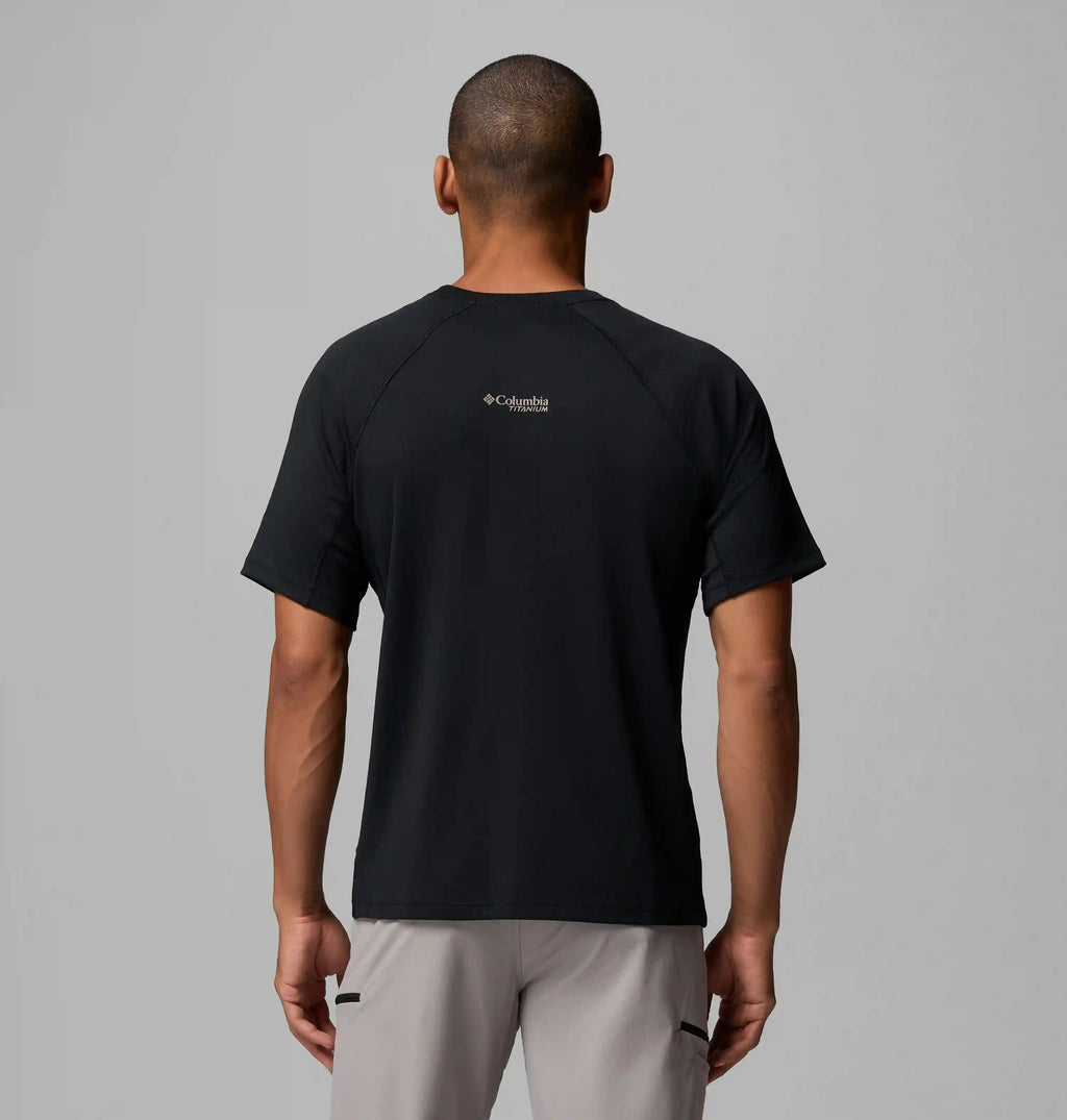 Men's DriVenture Short Sleeve Shirt