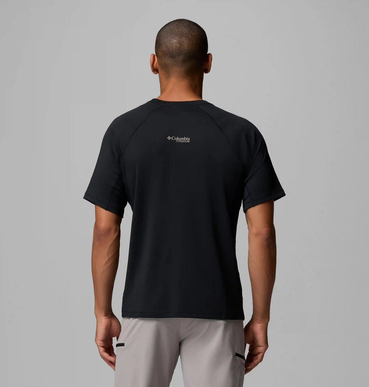 Men's DriVenture Short Sleeve Shirt
