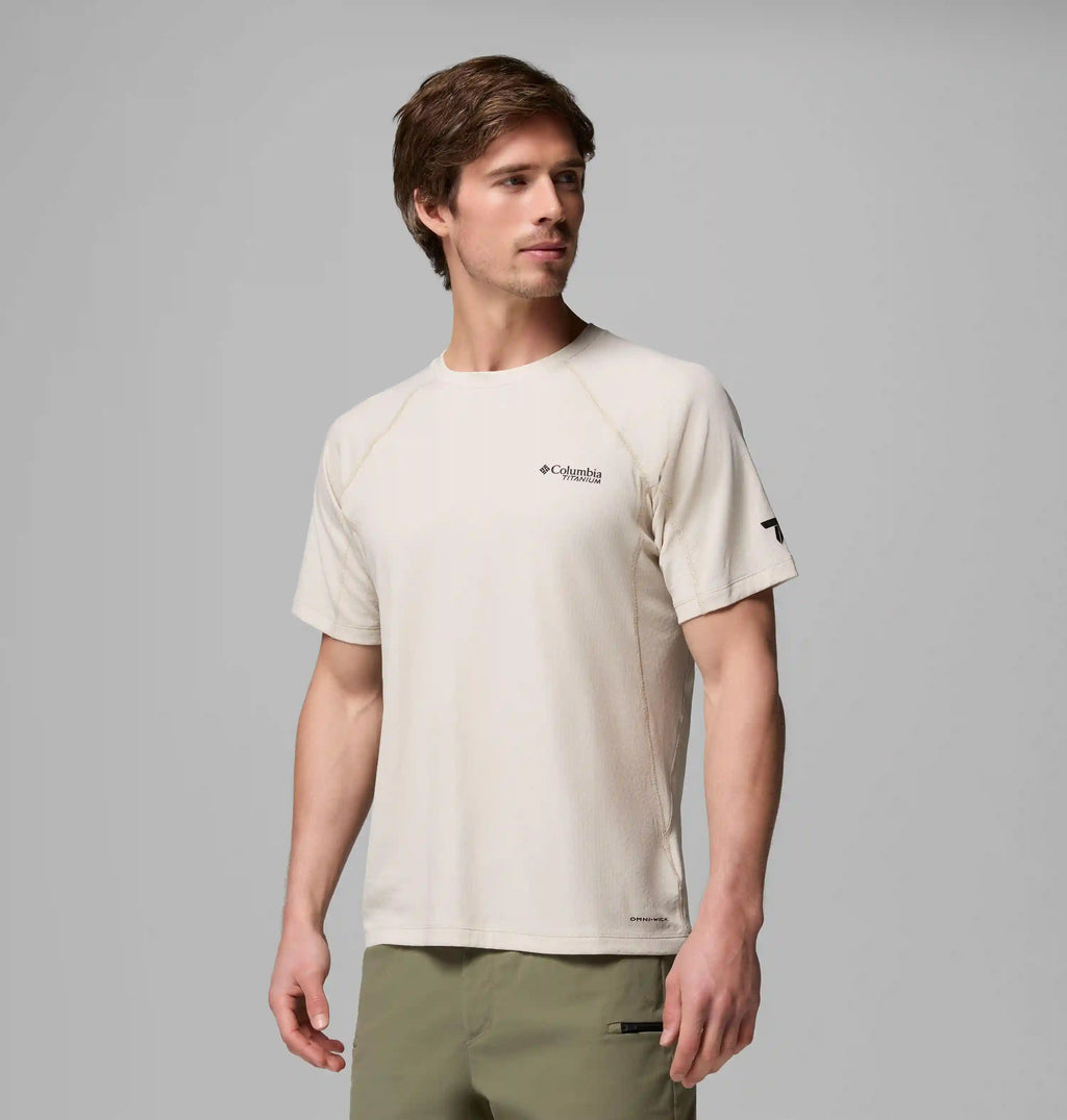 Men's DriVenture Short Sleeve Shirt