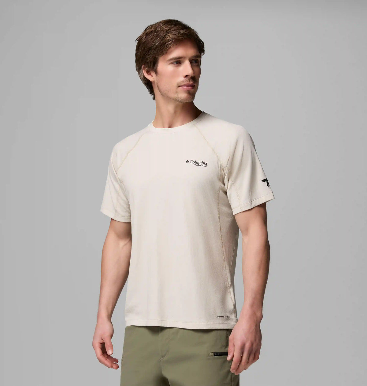 Men's DriVenture Short Sleeve Shirt