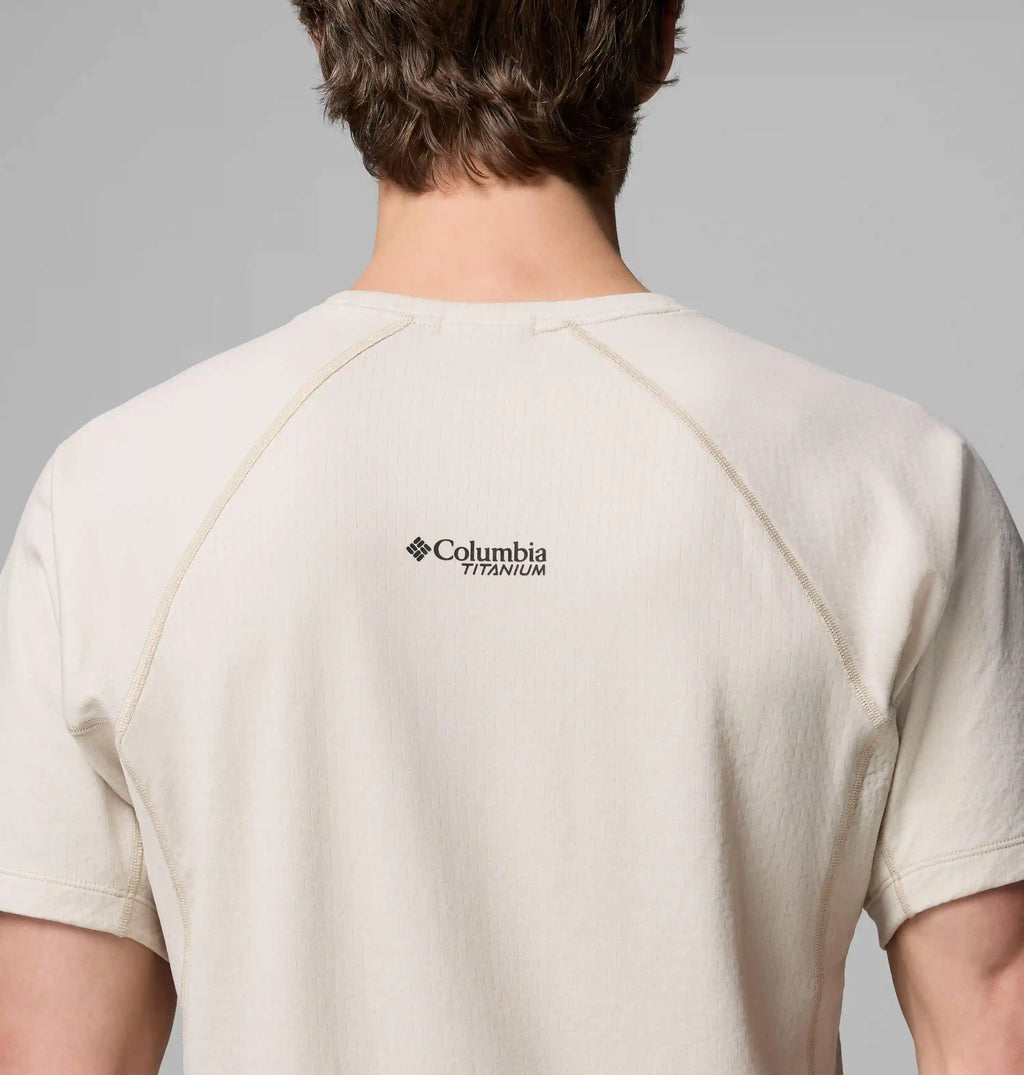 Men's DriVenture Short Sleeve Shirt