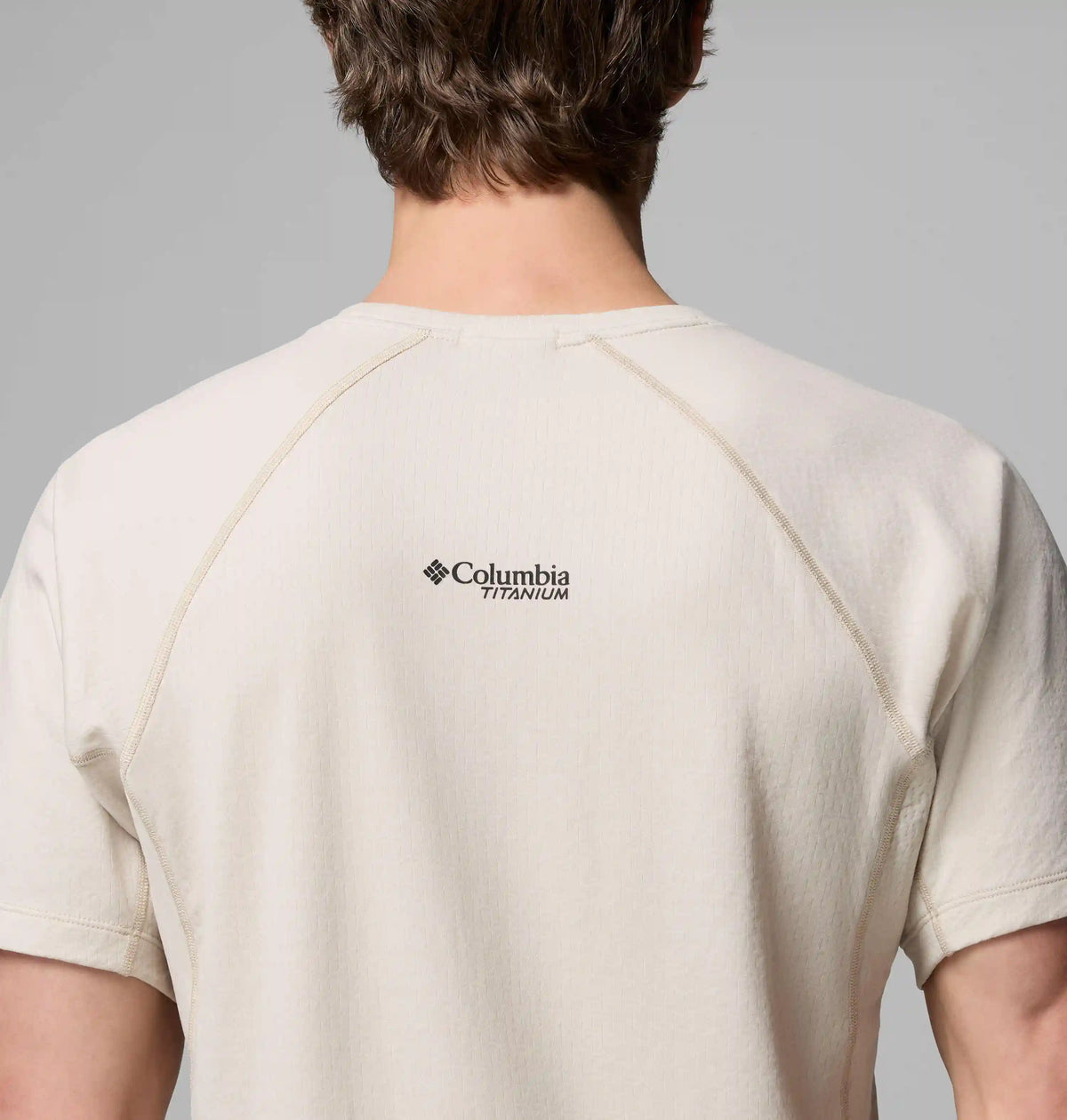 Men's DriVenture Short Sleeve Shirt