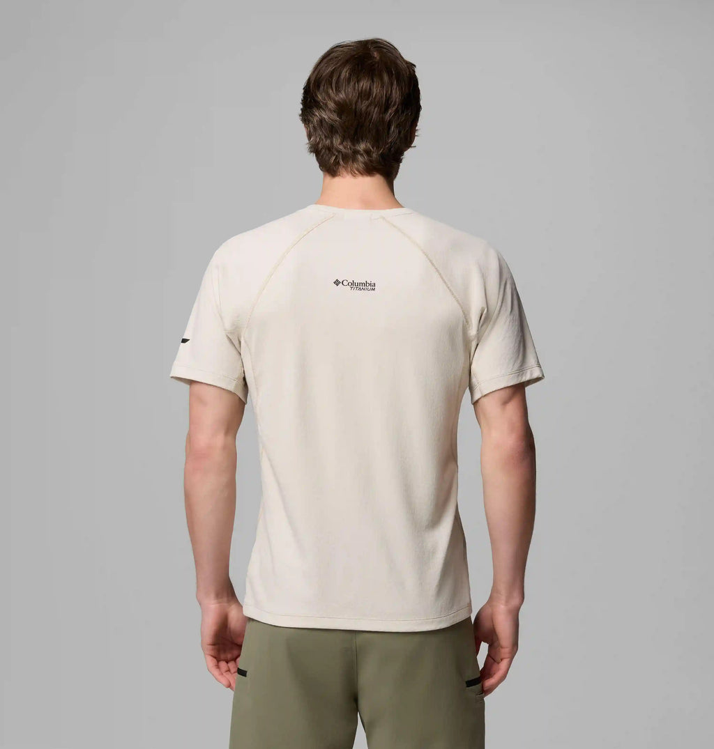 Men's DriVenture Short Sleeve Shirt