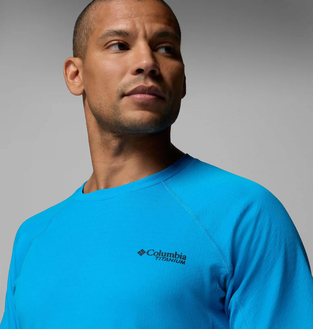 Men's DriVenture Short Sleeve Shirt