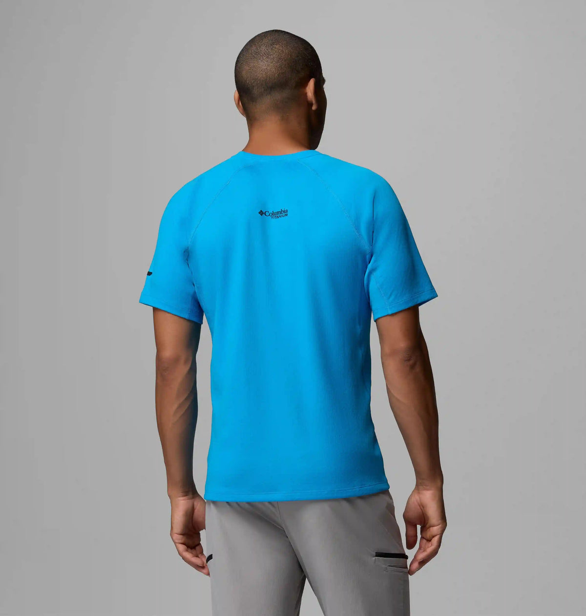 Men's DriVenture Short Sleeve Shirt