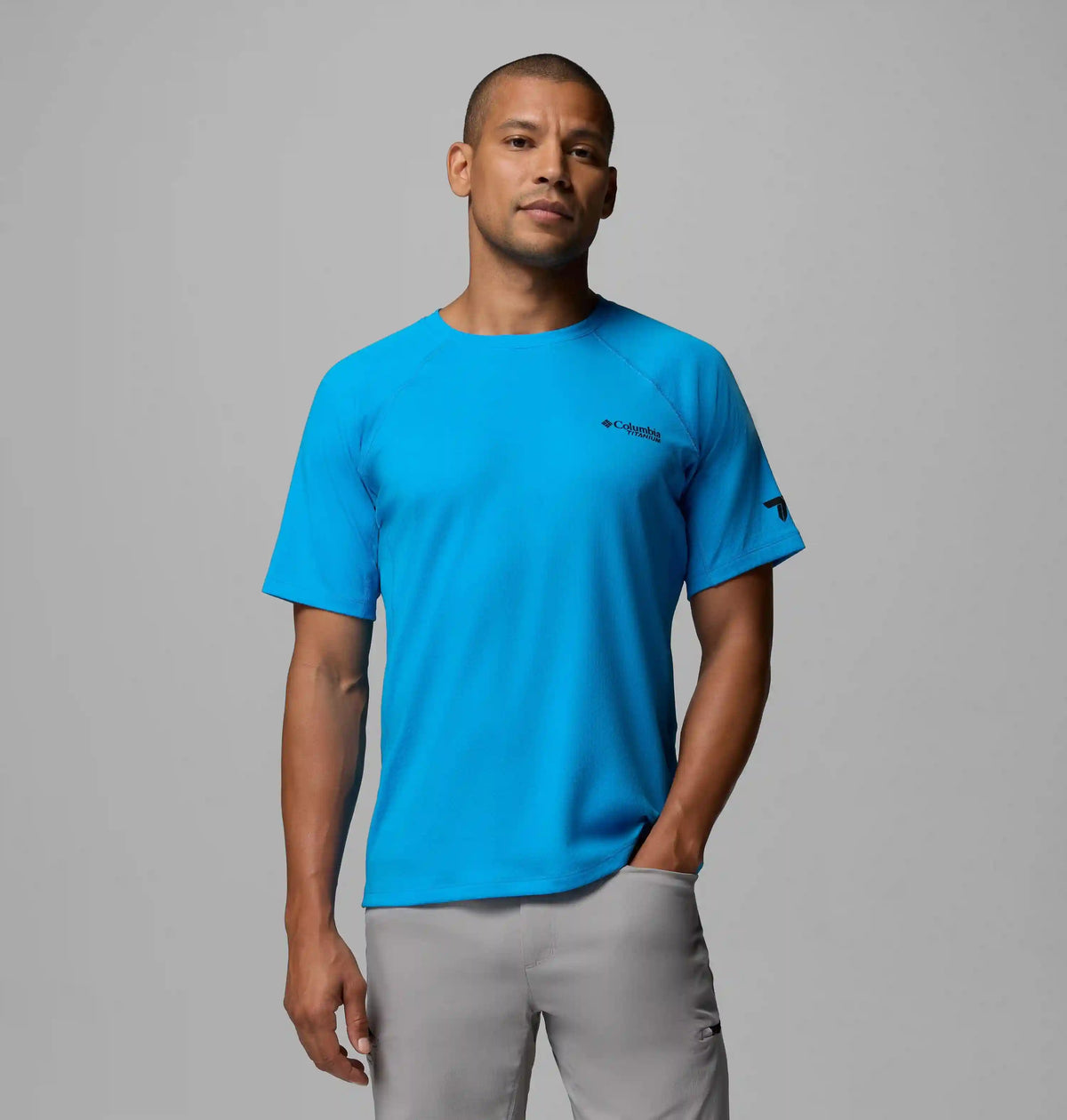 Men's DriVenture Short Sleeve Shirt