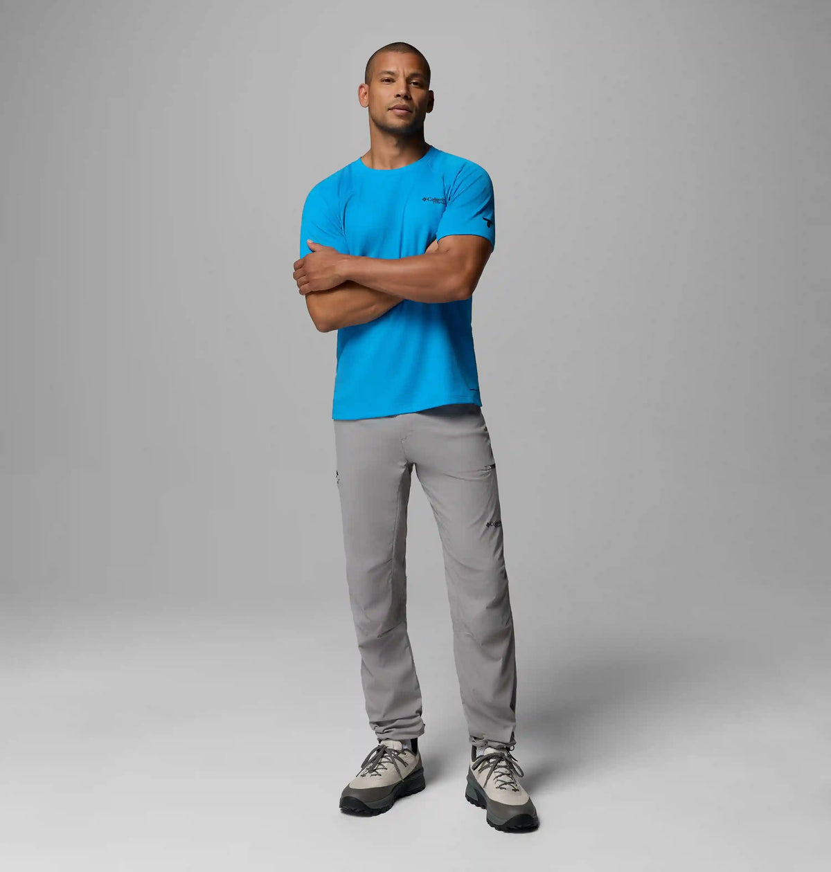 Men's DriVenture Short Sleeve Shirt