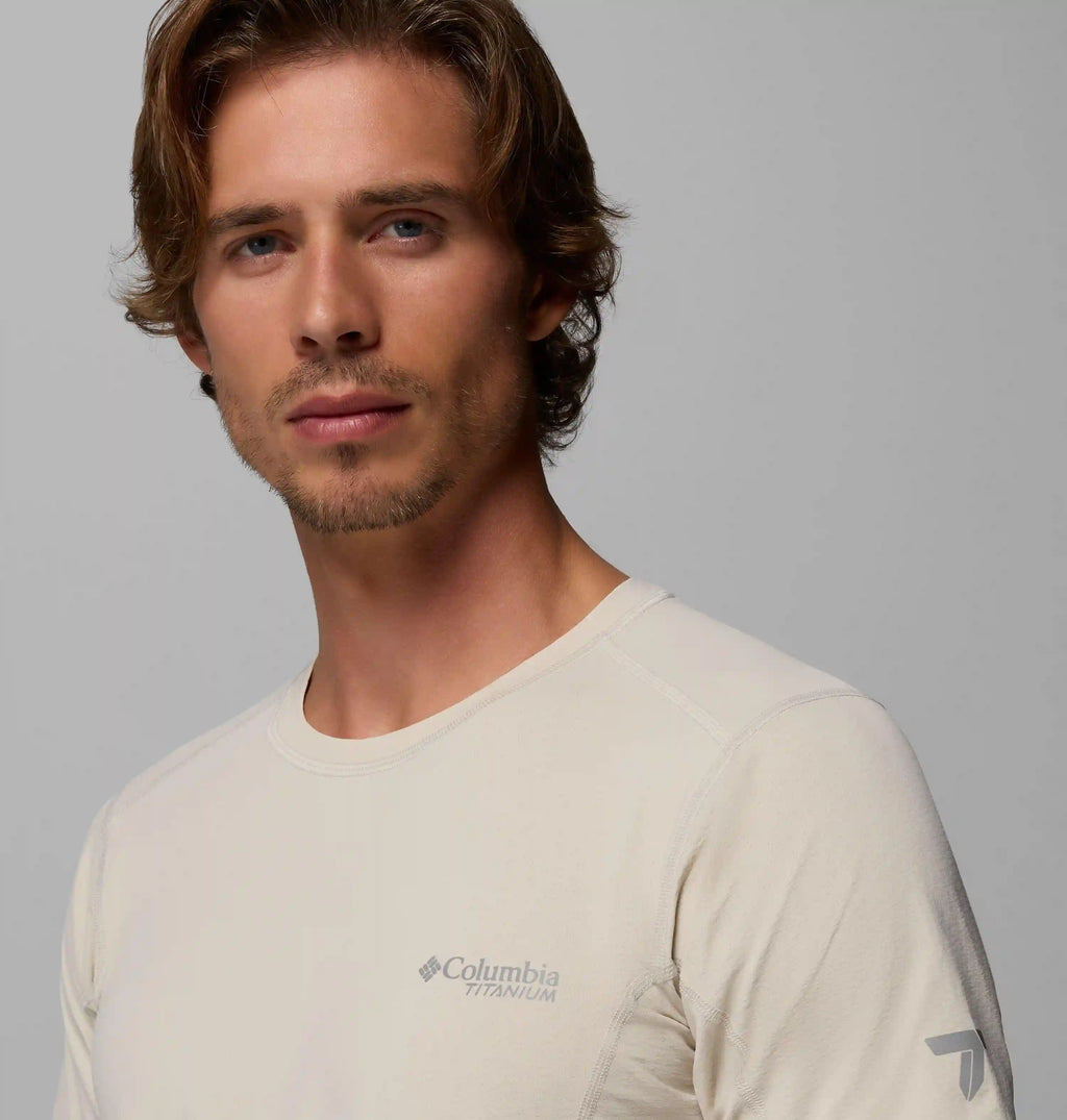 Men's Diamond Peak Pro Short Sleeve Shirt
