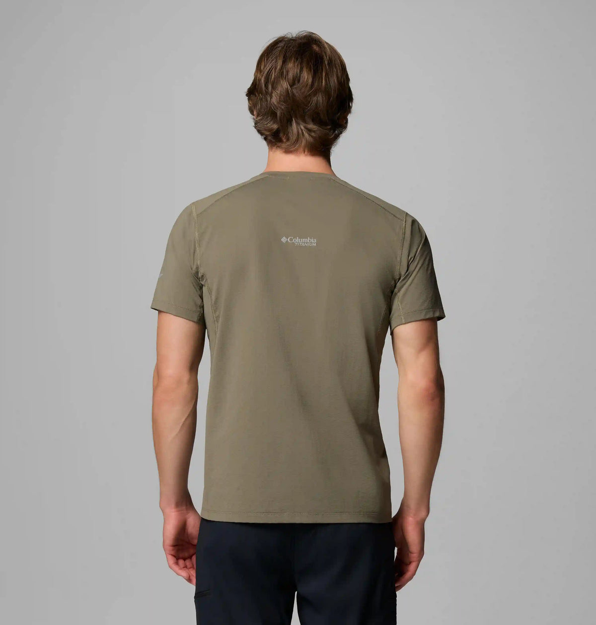 Men's Diamond Peak Pro Short Sleeve Shirt