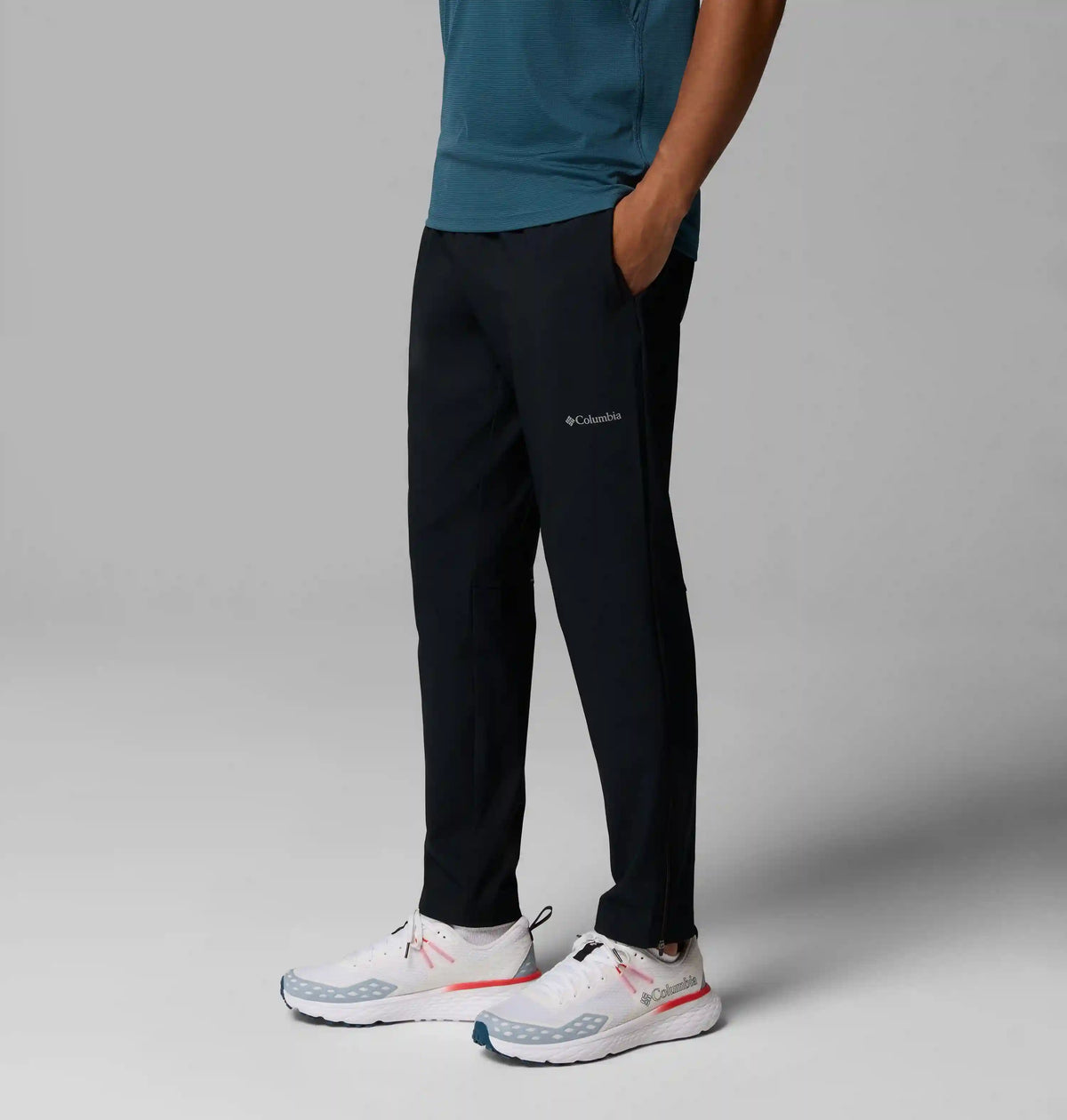 Men's Stealth Spring Pants