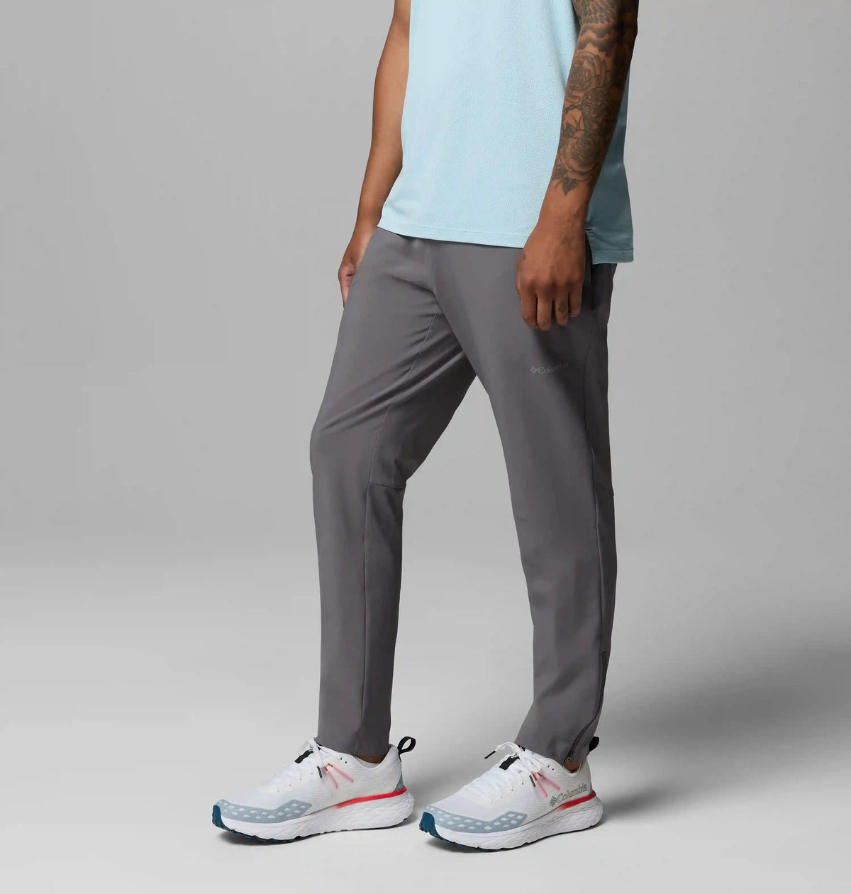 Men's Stealth Spring Pants