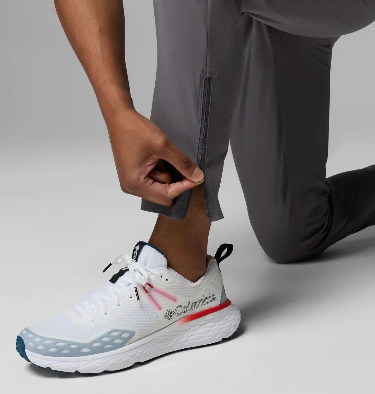 Men's Stealth Spring Pants