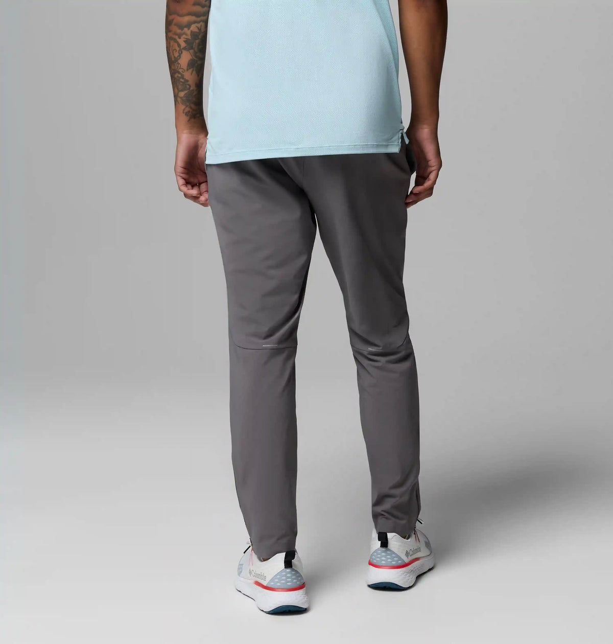 Men's Stealth Spring Pants