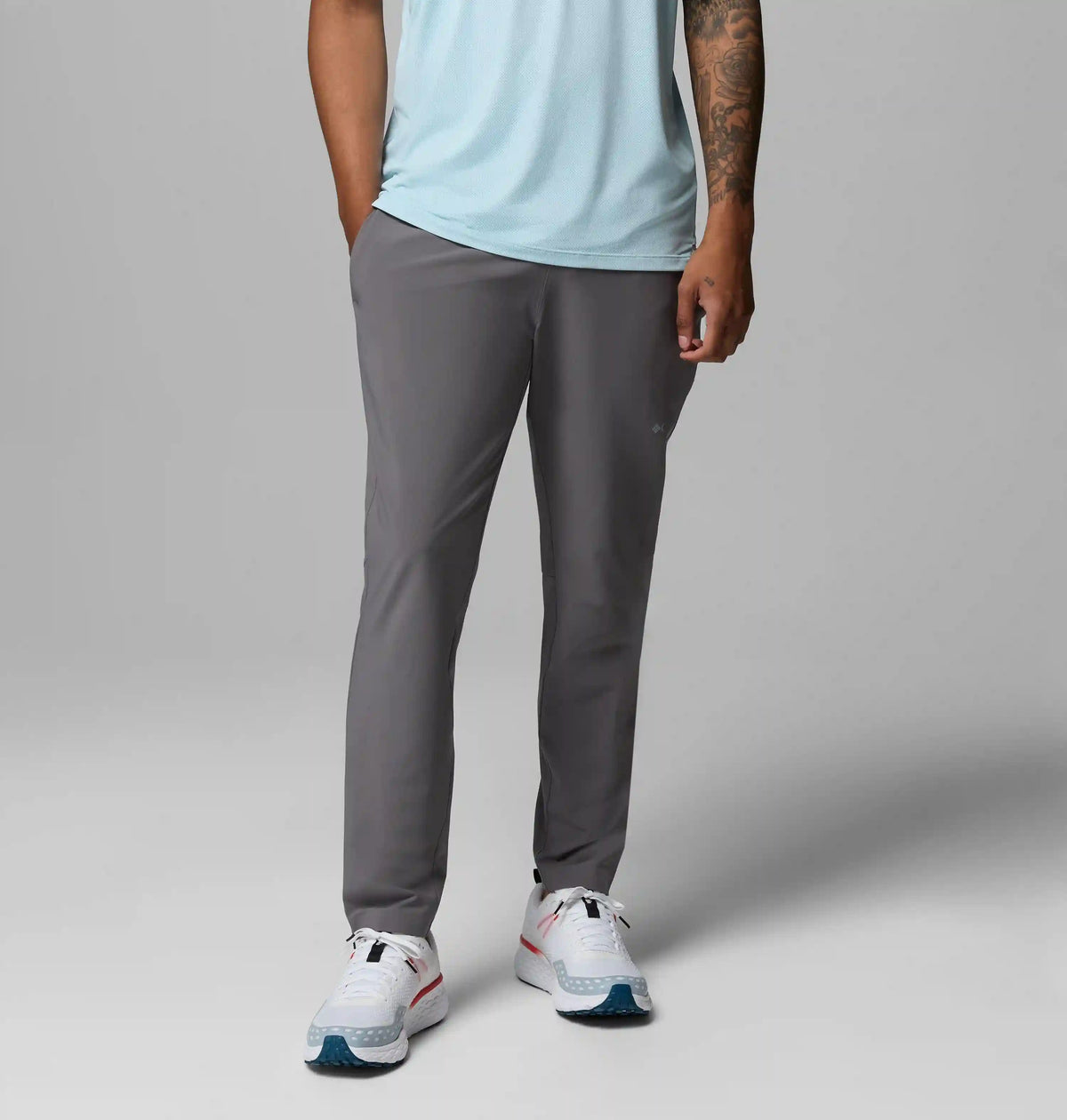 Men's Stealth Spring Pants