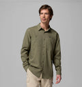Men's Silver Ridge Utility II Long Sleeve Shirt
