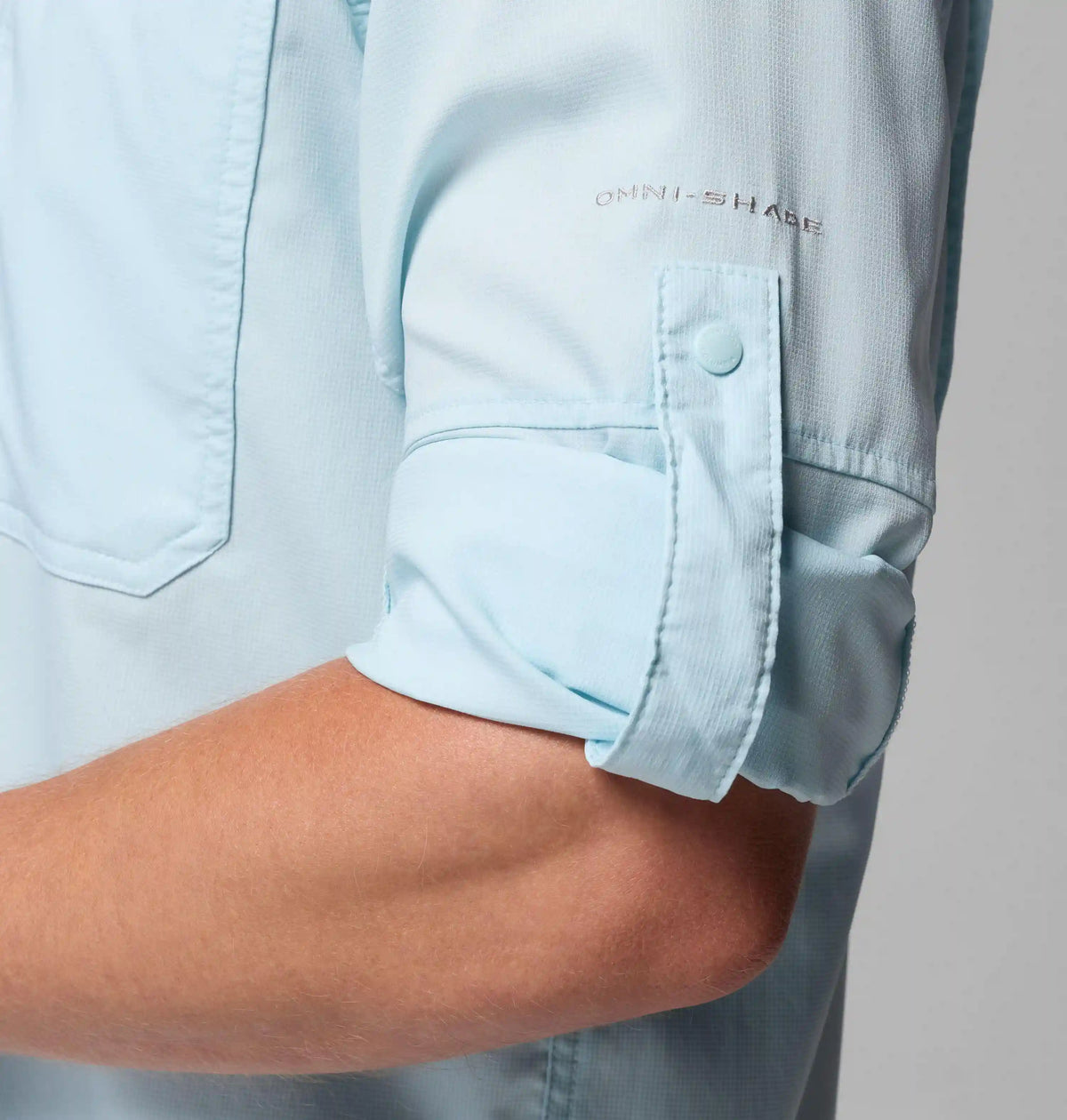 Men's Silver Ridge Utility II Long Sleeve Shirt