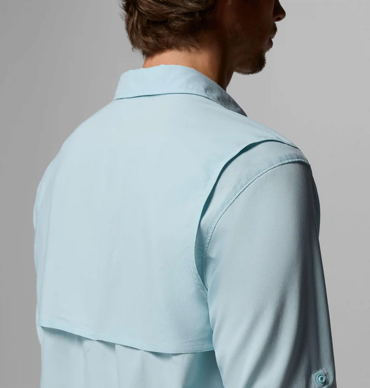 Men's Silver Ridge Utility II Long Sleeve Shirt